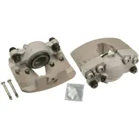TRW Remklauw BHS1302E, voor rechts