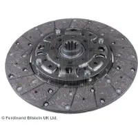 Blue Print ADC43168 Koppelingsplaat