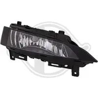 Diederichs 7826088 Mistlamp