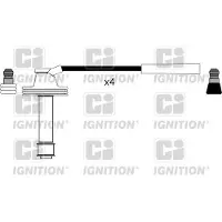 Quinton Hazell XC865 Bougiekabels