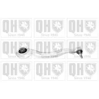 Quinton Hazell QSJ3534S Draagarm