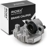 RIDEX 78B2142 Remklauw