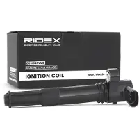 RIDEX 689C0009 Bobine