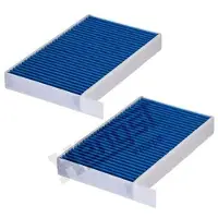 HENGST FILTER E6966LB-2 Interieurfilter