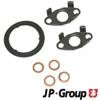 JP GROUP 1517752210 Turbocharger, montageset