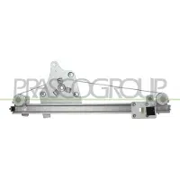 PRASCO FD719W064 Raammechanisme