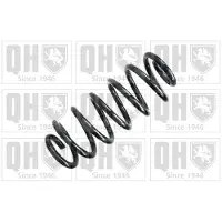 Quinton Hazell QCS5079 Chassisveer
