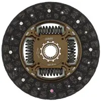 AISIN DTX-168 Koppelingsplaat