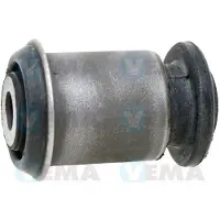 VEMA 210084 Draagarmrubber