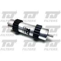 Quinton Hazell QFF0379 Brandstoffilter