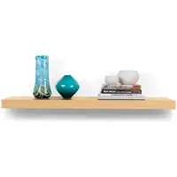 Temahome Legplank Balda 90cm - eik