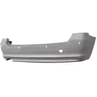 VAN WEZEL 0667547 Achterbumper