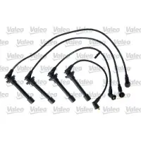 Valeo 346675 Bougiekabels