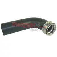 METZGER 2400120 Laadluchtslang