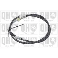 Quinton Hazell BC2245 Handremkabel