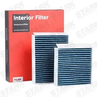 Stark SKIF-0170502 Interieurfilter