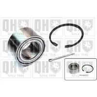 Quinton Hazell QWB1512 Wiellagerset