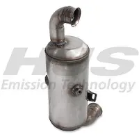 HJS 93 21 5039 Roetfilter (DPF)
