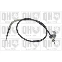 Quinton Hazell BC3582 Handremkabel