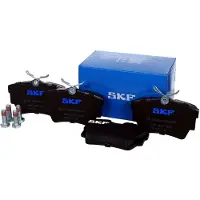Skf VKBP 90021 Remblokken