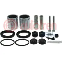 AUTOFREN SEINSA D43399S Reparatieset, remklauw