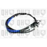Quinton Hazell BC3622 Handremkabel