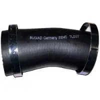 BUGIAD 81845 Laadluchtslang
