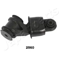 Japanparts RU-2560 Draagarmrubber