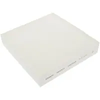 MAPCO 65805 Interieurfilter
