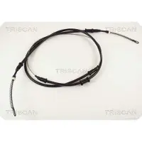TRISCAN 8140 24144 Handremkabel
