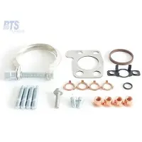 BTS Turbo T931401ABS Turbocharger, montageset