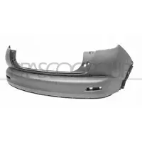 PRASCO DS7001051 Achterbumper