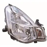 Alkar 2772556 Koplamp