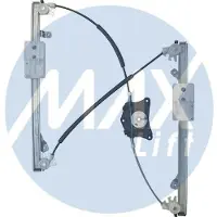 Max WSK130-R Raammechanisme