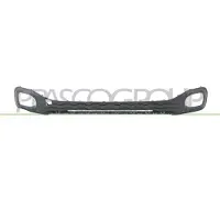 PRASCO VG7502120 Ventilatiegrille, bumper