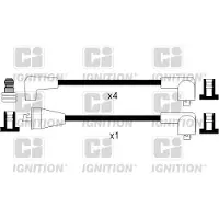 Quinton Hazell XC909 Bougiekabels