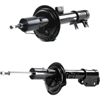 RIDEX 854S19344 Schokdemper