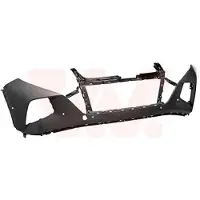 VAN WEZEL 8296572 Bumper