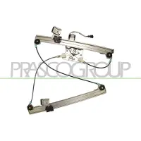PRASCO VG017W025 Raammechanisme