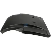 DT Spare Parts 5.66013 Spatbord