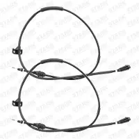 Stark SKCPB-1051144 Handremkabel