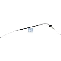 DT Spare Parts 13.33007 Handremkabel