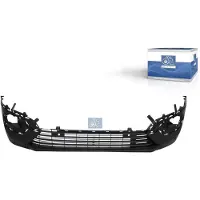 DT Spare Parts 6.70830 Bumper