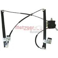METZGER 2160136 Raammechanisme