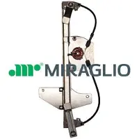 MIRAGLIO 30/2303 Raammechanisme