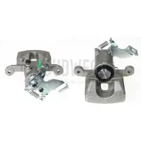 BUDWEG CALIPER 344503 Remklauw