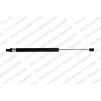 LESJÖFORS 8127563 Gasveer achterklep