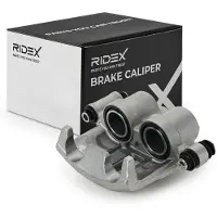 RIDEX 78B2431 Remklauw