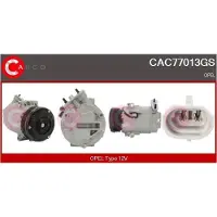 Casco CAC77013GS Aircopomp