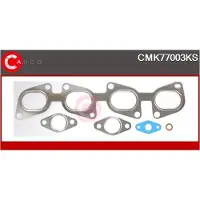 Casco CMK77003KS Turbocharger, montageset